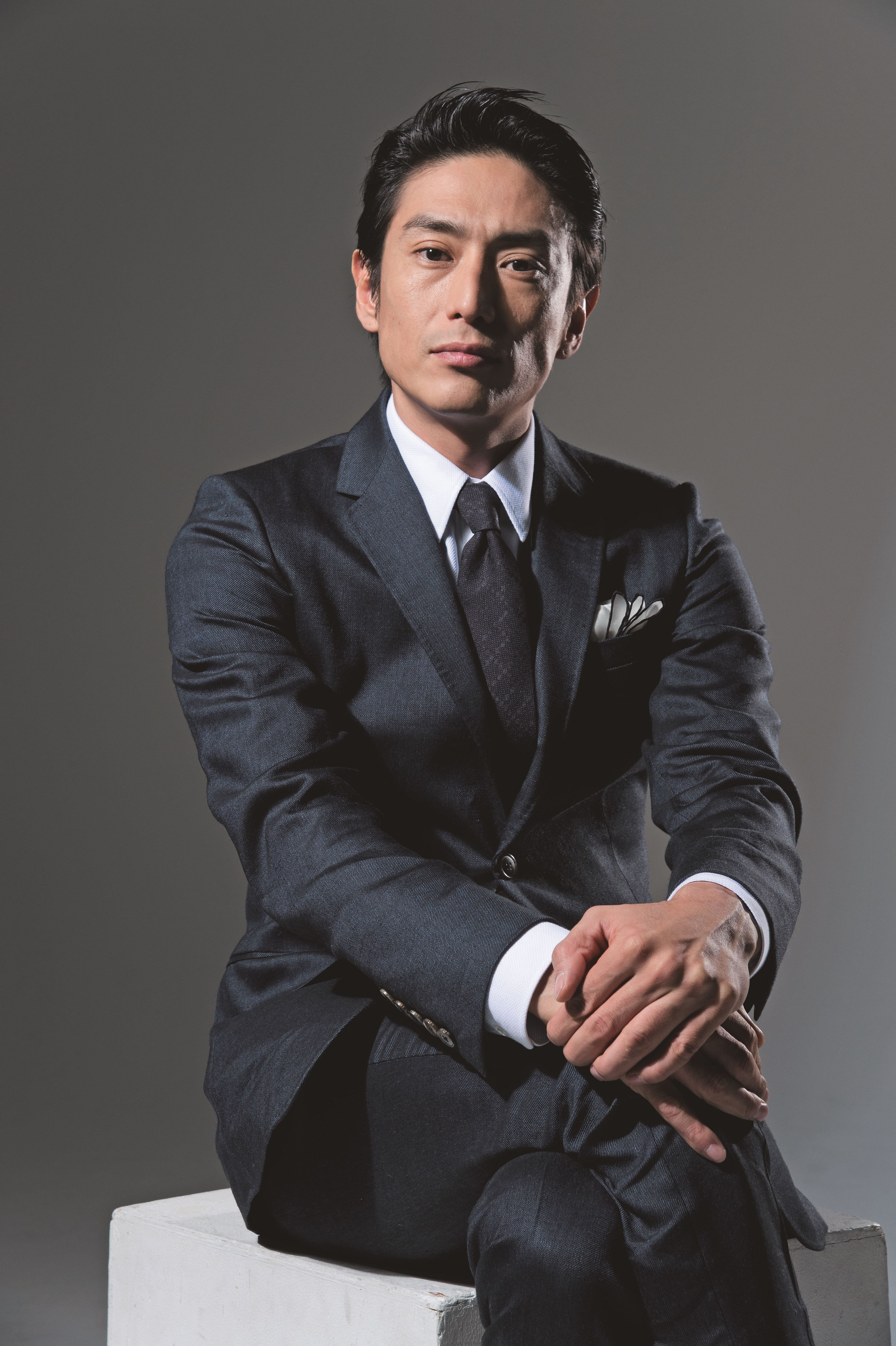俳優 40代 の人気ランキングtop45 最新版 Kyun Kyun キュンキュン 女子が気になるエンタメ情報まとめ