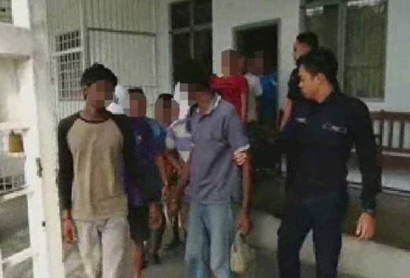 Pencuci kereta didakwa 'masukkan jari' dan cederakan wanita