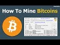 How To Get Easy Way Bitcoins