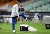 Maurizio Sarri: Chelsea boss says inability to practice set-pieces was the reason why he stormed out of final training session before Europa League final