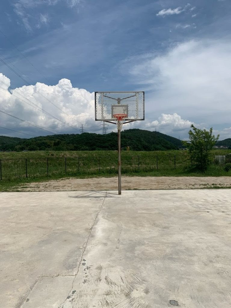 福島県でバスケットゴールがある公園３選 福島市 いわき市など紹介 Hoops Japan Basketball Media