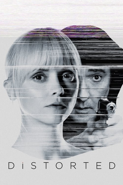 Full Free Watch Distorted (2018) Movies uTorrent 1080p Online Streaming
