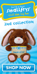 Shop BuildaBear.com
