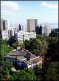Jinnah House