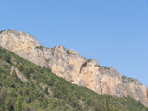 Countryside around Digne