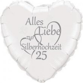 Gabis-Ballonerie - Folienballons / Motivballons Seite 10