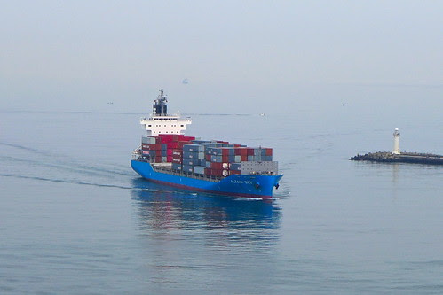 新湊大橋