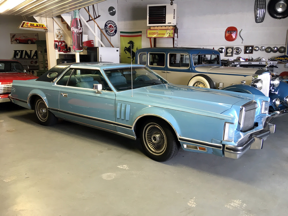 Auto Meilleur Ltée Véhicule Antiques Et Exotiques à Vendre