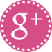google plus pink flambe