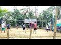 RT 02 C vs RT 05 (3-2) Bola Voli Kadus Cup Dusun Sukasari #DesaMekarsari