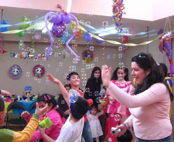 imagenes de cumpleaños para fiestas de niños