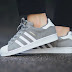 Superstar Adidas Schuhe : ADIDAS SUPERSTAR 2020 W FV3451 | WEIÃ | 71,99 â¬ | Sneaker : Adidas superstar junior leo purple.