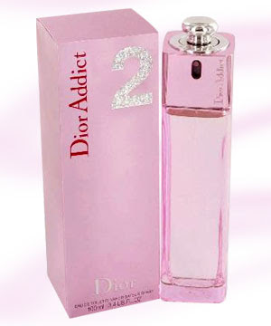 Dior perfumes in Austin