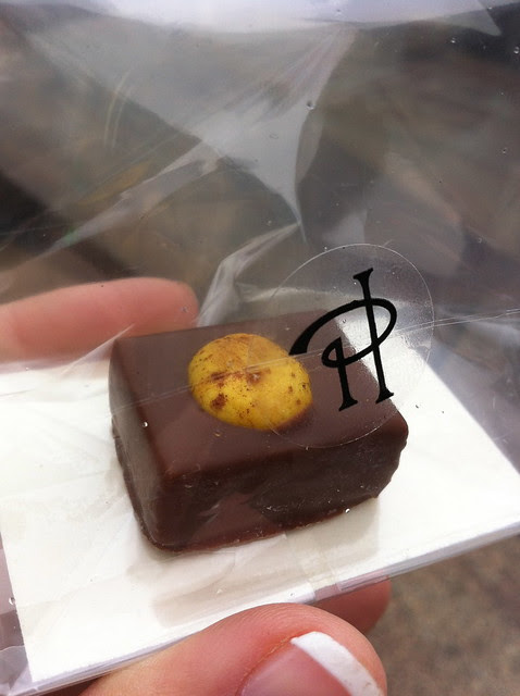 Pierre Herme Bonbon