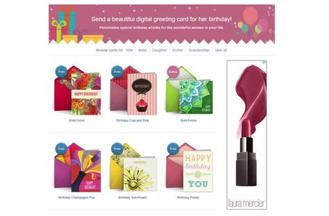  free printable birthday cards paper trail design 40 free birthday