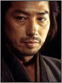 Hiroyuki Sanada