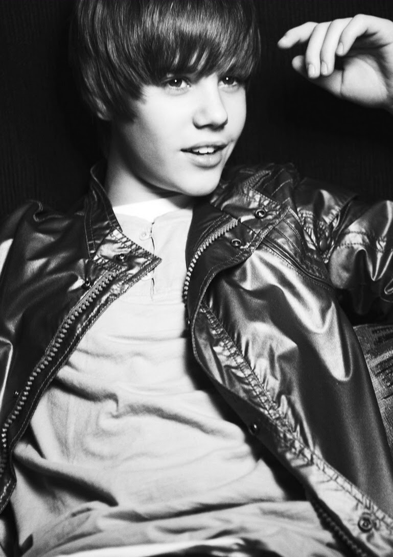 Justin Bieber - Photo Set