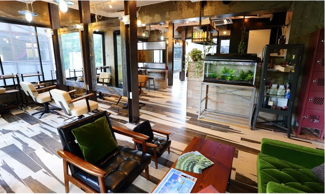 15年版 代官山エリアのおしゃれ美容室はココだ