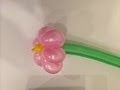 √画像をダウンロード お花 バルーン アート 花 235651