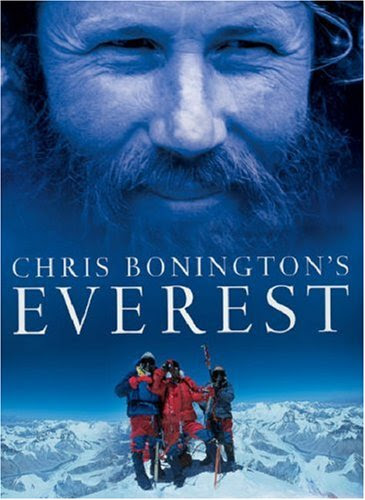 Chris Bonington's Everest, by Sir Chris Bonington