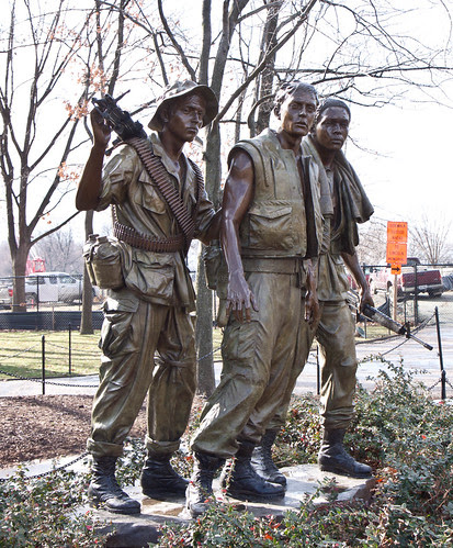 Vietnam Memorial