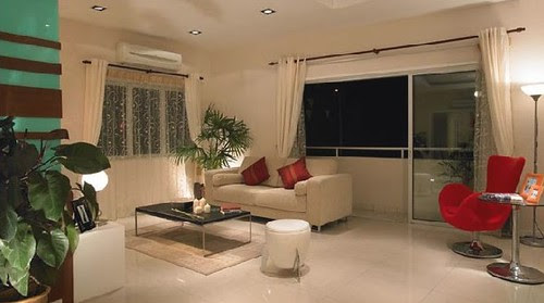 Magna Ville Interior 2