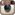 Instagram icon