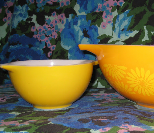 daisy set