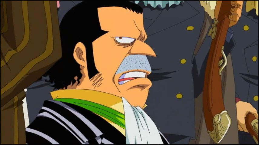 カポネ ベッジ キャラクター ワンピース魂