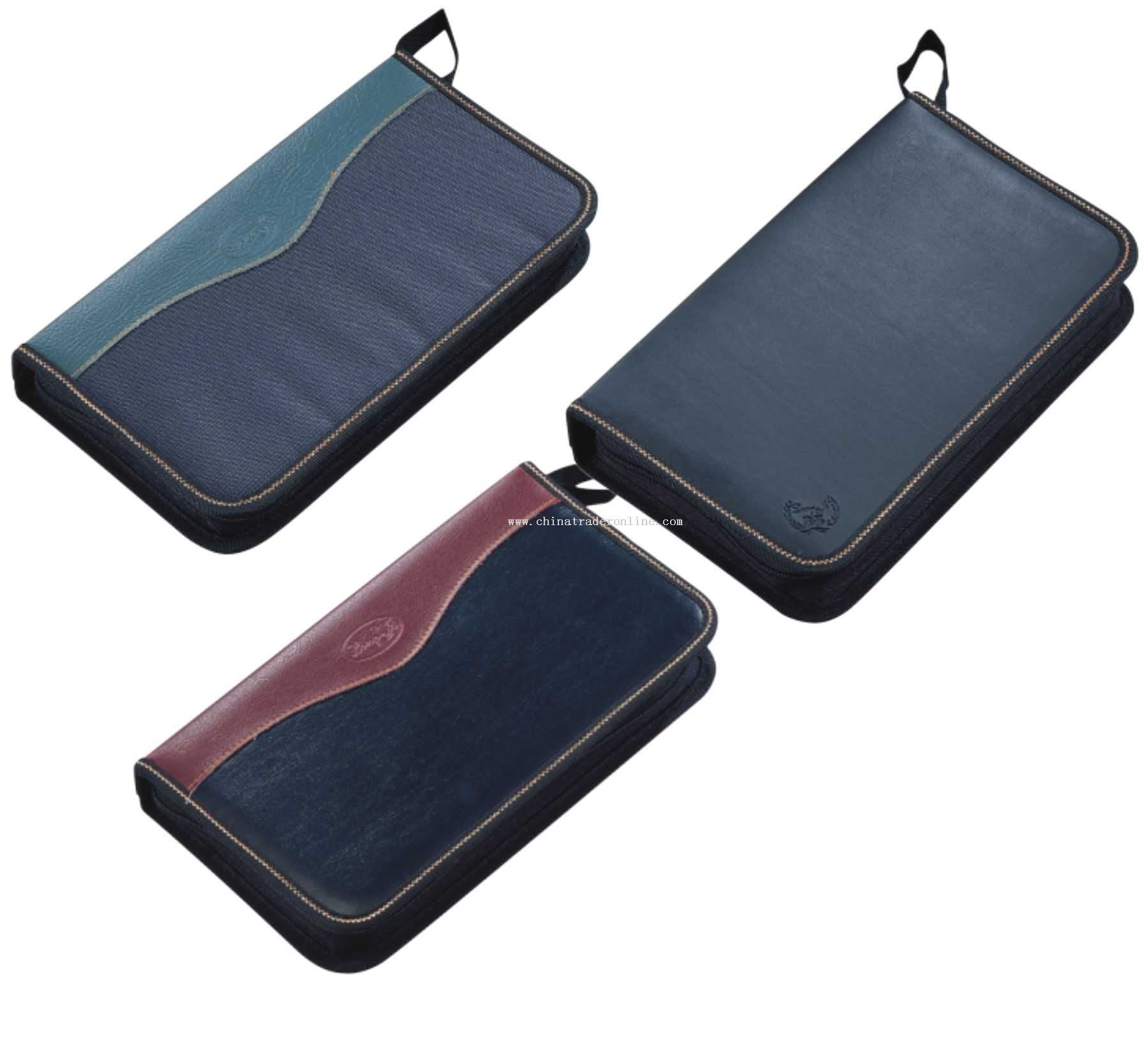 cd case holder dress