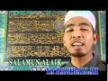 Lirik Lagu Nasyid Diwani