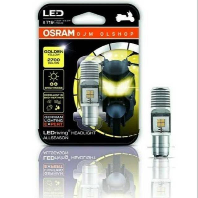 LAMPU DEPAN LED OSRAM NEW BEAT FI VARIO 125 Lazada Indonesia LAMPU DEPAN LED OSRAM NEW BEAT FI VARIO 125 Lazada Indonesia
