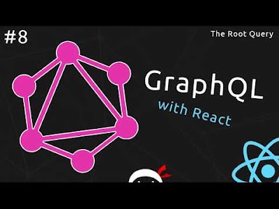 GraphQL Tutorial #8 - Root Query