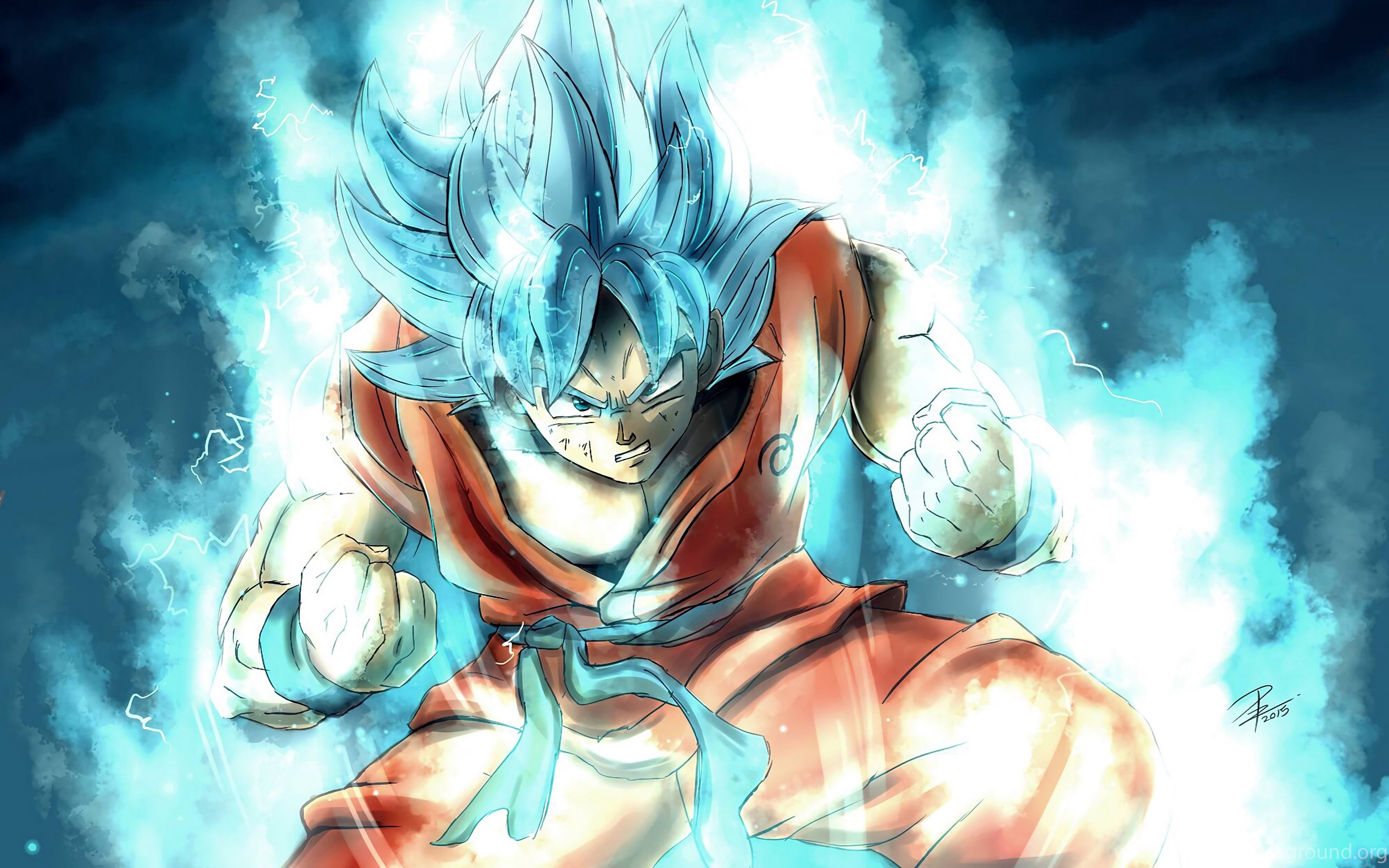 Goku Dragon  Ball  Super  4k  2021 HD  Anime 4k  Wallpapers  