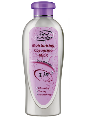 Vic102 - Lapte de curatare 3 in 1