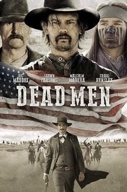 Dead Men 2018 HD Teljes Film Magyarul Online