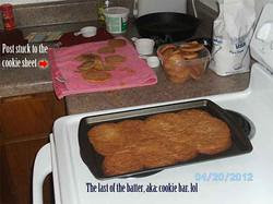 Cookies in all their glory