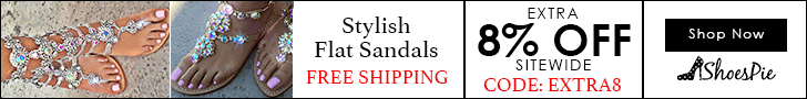 Shoespie.com Shoespie 85% Off Heels, Shop Now!