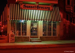 Sunset Heights Icon