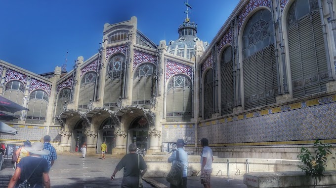 Get Market Valencia Pictures