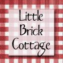 Little Brick Cottage