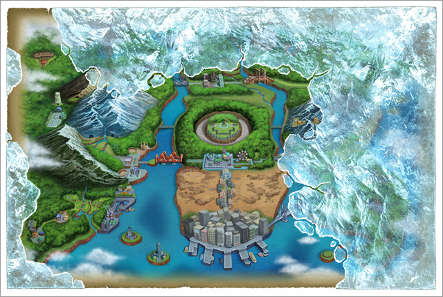 最新作 ポケットモンスターブラック2ホワイト2 Aランキング