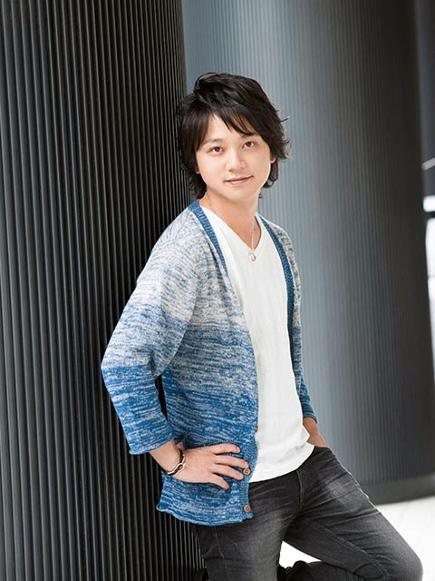 有馬たくや Tvアニメ この世の果てで恋を唄う少女yu No 公式サイト