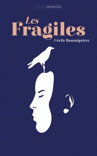 Couverture Les Fragiles