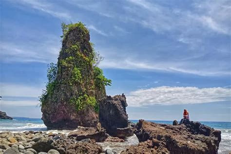 rekomendasi wisata lampung  liburan lebaran  elbait sukabumi
