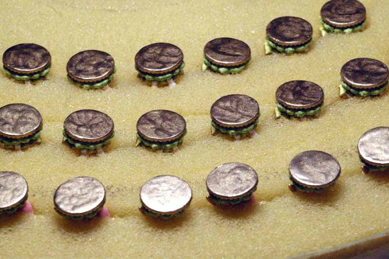 Miniature Figurine