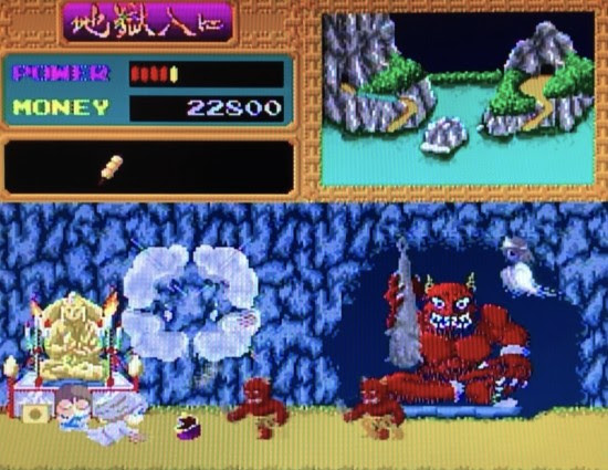 徒然ちょっとメモ レトロゲームアーカイブ