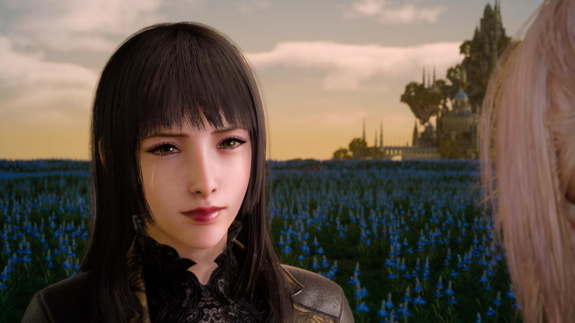 カテゴリ アップデート情報 最新情報 Final Fantasy Xv ファイナルファンタジー15 Square Enix