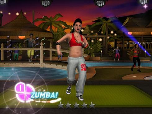 zumba video workout zumba video workout