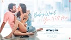 Baby Won’t You Tell Me Lyrics - Saaho, Prabhas